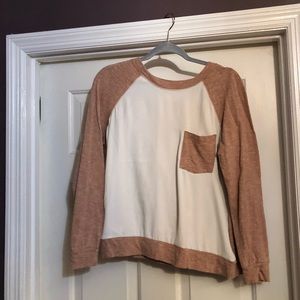 Fashion Sweatshirt